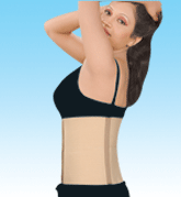 DC-15 Abdominal Support (অ্যাবডোমিনাল সাপোর্ট)