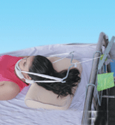 DC-626 Dynacare Cervical Traction Kit (সারভাইক্যাল ট্র্যাকশন কিট)