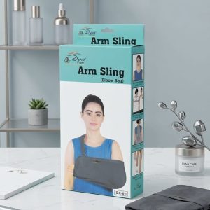 DC-610 Arm Sling (আর্ম স্লিং)
