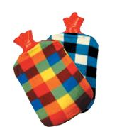 DC- 450 Hot Water Bag Cover China (হট ওয়াটার ব্যাগ কভার)