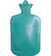 DC-400 Hot Water Bottle (হট ওয়াটার বোতল)