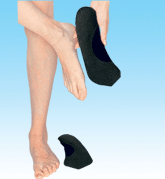 Medial Arch Support (মিডিয়াল আর্চ সাপোর্ট)