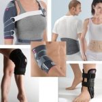 Orthopedic Supports & Braces