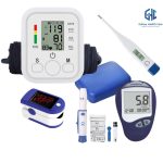 Medical Devices & Equipment