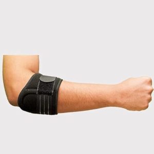 DC-13 Tennis Elbow Support size (S)
