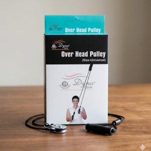 DC-07 Over Head Pulley (Size-Universal)