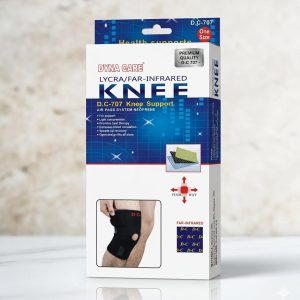 DC-707 KNEE SUPPORT