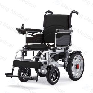 Electric Wheel chair