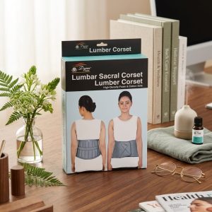 DC-609 Dynacare Lumber Corset Belt  size (L)(লাম্বার করসেট)