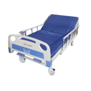 DC-220 Hospital Bed Two Function China