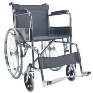 809-46 Wheel chair