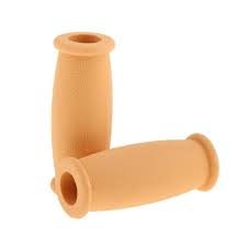 DC-925L Hand Crutch Rabar Middle Part (1Pair)