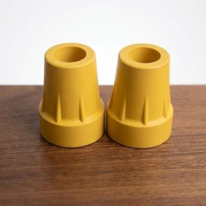 DC-925L Hand Crutch Rabar (1Pair)