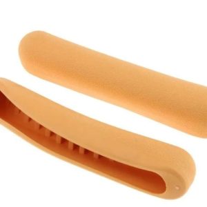 DC-925L Hand Crutch Rabar Upper Part (1Pair)