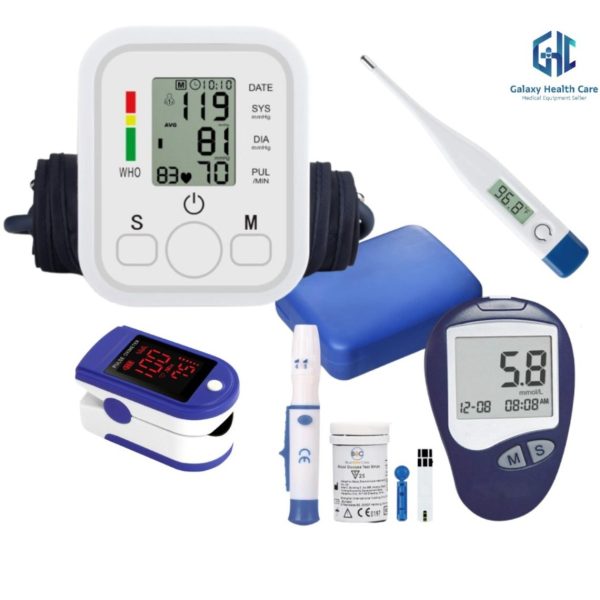 Medical Devices & Equipment (মেডিক্যাল যন্ত্রপাতি) Medical Devices & Equipment