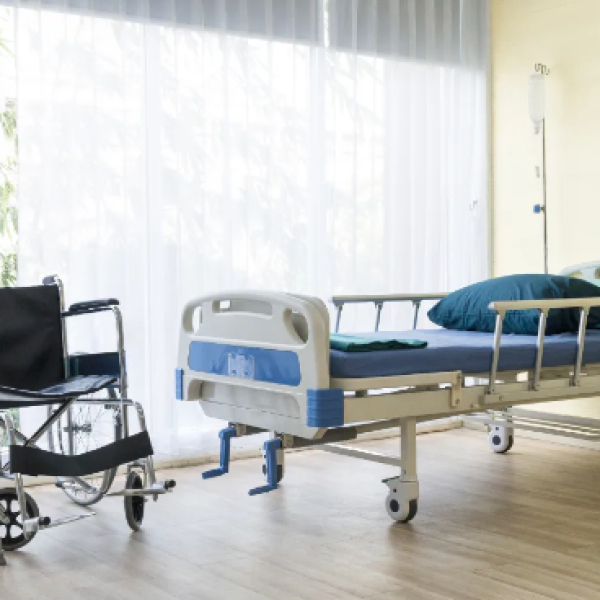 Patient Care & Hospital Furniture (রোগী সেবা ও হাসপাতাল সরঞ্জাম) Patient Care & Hospital
